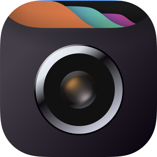 Pholio app icon